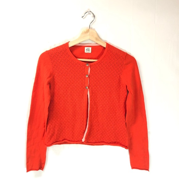 mini cardigans